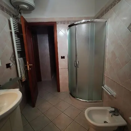 Apartamento Casa Leo 1 Iglesias