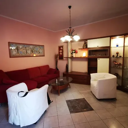 Apartamento Casa Leo 1