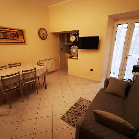 Casa Leo 1 * Iglesias