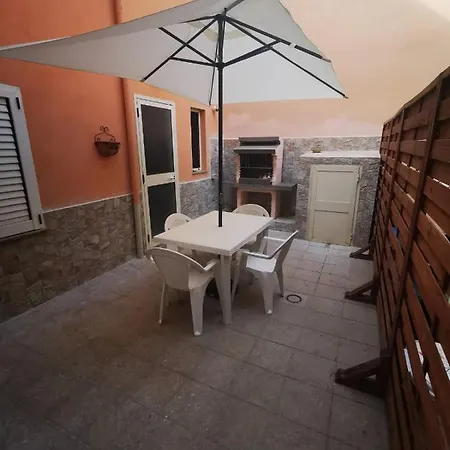 Casa Leo 1 Iglesias