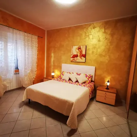 Casa Leo 1 Apartamento *