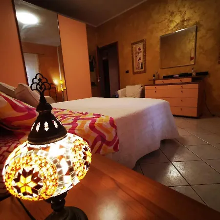 Apartamento Casa Leo 1 *